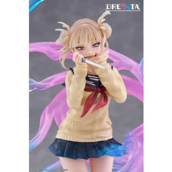 My Hero Academia - Himiko Toga - Dressta