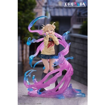 My Hero Academia - Himiko Toga - Dressta