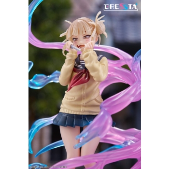 My Hero Academia - Himiko Toga - Dressta