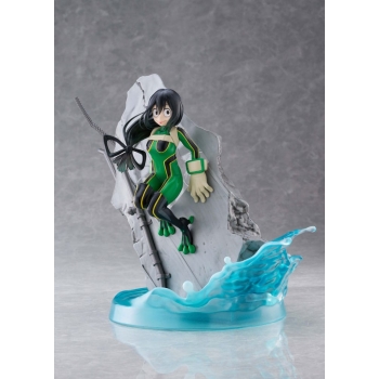 My Hero Academia - Tsuyu Asui - Dressta