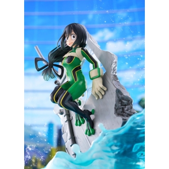 My Hero Academia - Tsuyu Asui - Dressta