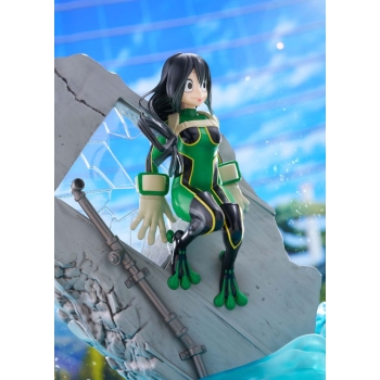 My Hero Academia - Tsuyu Asui - Dressta