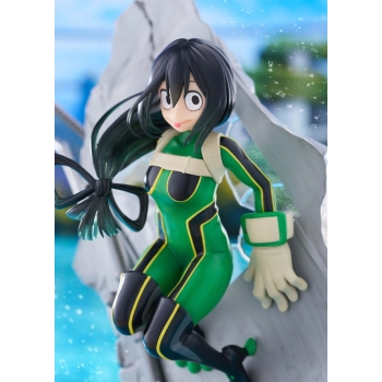 My Hero Academia - Tsuyu Asui - Dressta