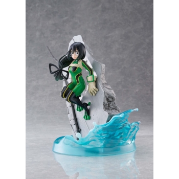 My Hero Academia - Tsuyu Asui - Dressta