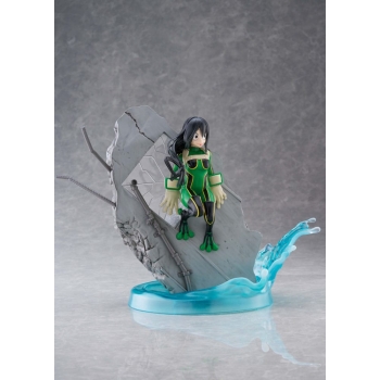 My Hero Academia - Tsuyu Asui - Dressta