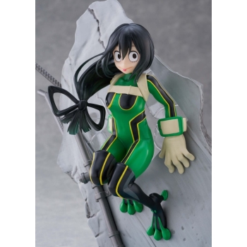 My Hero Academia - Tsuyu Asui - Dressta