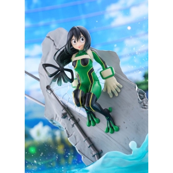 My Hero Academia - Tsuyu Asui - Dressta
