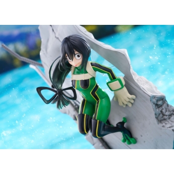 My Hero Academia - Tsuyu Asui - Dressta