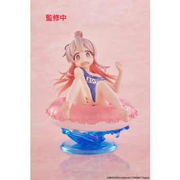 Onimai: I'm Now Your Sister! - Mahiro Oyama - Aqua Float Girls