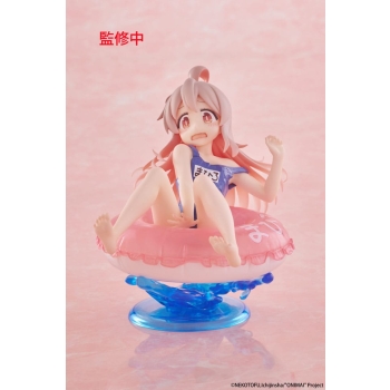 Onimai: I'm Now Your Sister! - Mahiro Oyama - Aqua Float Girls