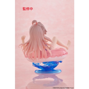 Onimai: I'm Now Your Sister! - Mahiro Oyama - Aqua Float Girls