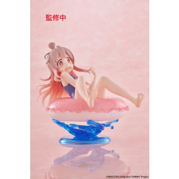 Onimai: I'm Now Your Sister! - Mahiro Oyama - Aqua Float Girls