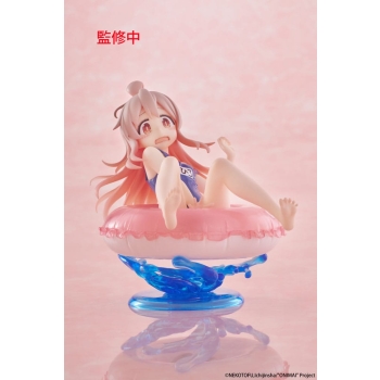 Onimai: I'm Now Your Sister! - Mahiro Oyama - Aqua Float Girls