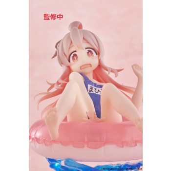 Onimai: I'm Now Your Sister! - Mahiro Oyama - Aqua Float Girls