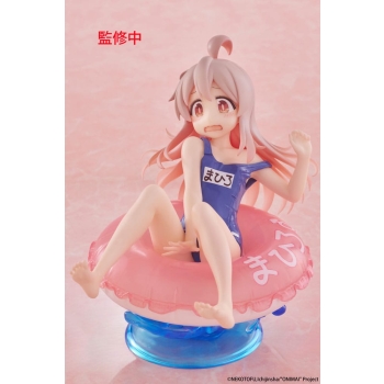 Onimai: I'm Now Your Sister! - Mahiro Oyama - Aqua Float Girls