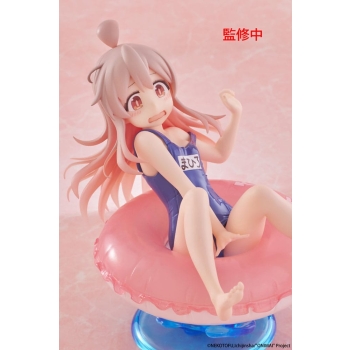 Onimai: I'm Now Your Sister! - Mahiro Oyama - Aqua Float Girls