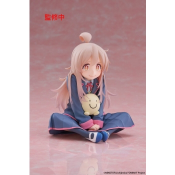 Onimai: I'm Now Your Sister! - Mahiro Oyama - Desktop Cute