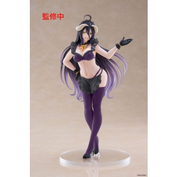 Overlord - Albedo (Maid Ver.) - Renewal Edition