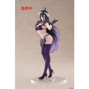 Overlord - Albedo (Maid Ver.) - Renewal Edition
