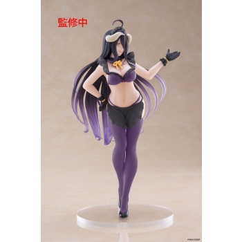 Overlord - Albedo (Maid Ver.) - Renewal Edition