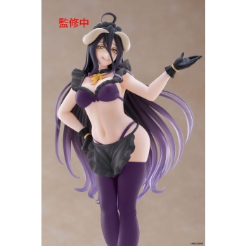 Overlord - Albedo (Maid Ver.) - Renewal Edition