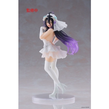 Overlord - Albedo (Wedding Ver.) - Coreful