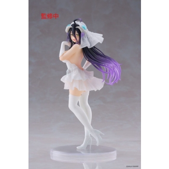 Overlord - Albedo (Wedding Ver.) - Coreful