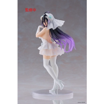Overlord - Albedo (Wedding Ver.) - Coreful