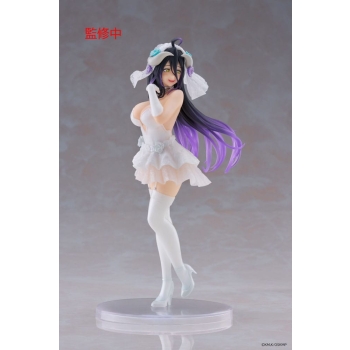Overlord - Albedo (Wedding Ver.) - Coreful