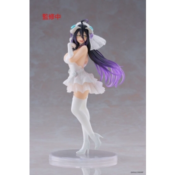 Overlord - Albedo (Wedding Ver.) - Coreful