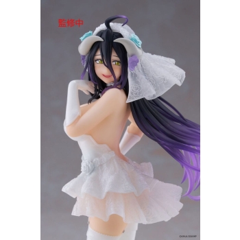 Overlord - Albedo (Wedding Ver.) - Coreful