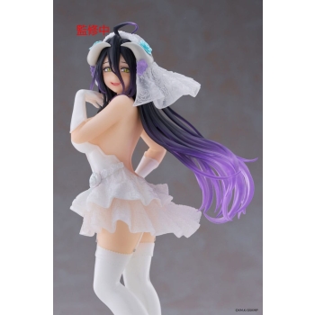 Overlord - Albedo (Wedding Ver.) - Coreful