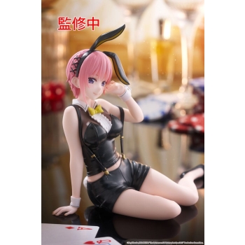 The Quintessential Quintuplets - Ichika Nakano (Bunny Ver.) - Desktop Cute