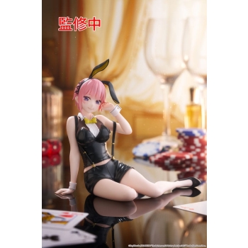 The Quintessential Quintuplets - Ichika Nakano (Bunny Ver.) - Desktop Cute