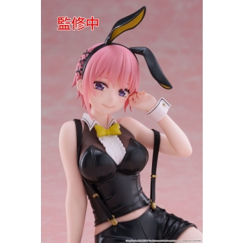 The Quintessential Quintuplets - Ichika Nakano (Bunny Ver.) - Desktop Cute