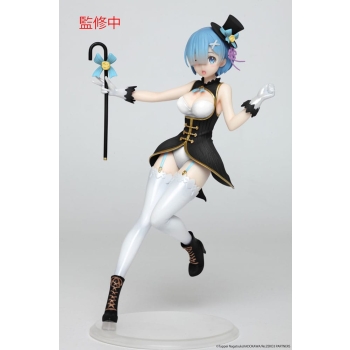 Re: Zero - Rem (Magician Ver.) - Precious, Renewal Edition