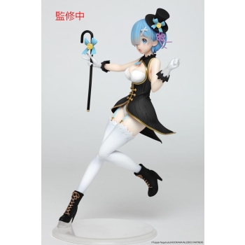 Re: Zero - Rem (Magician Ver.) - Precious, Renewal Edition