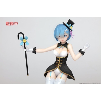 Re: Zero - Rem (Magician Ver.) - Precious, Renewal Edition