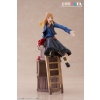 Spice & Wolf - Holo - Dressta