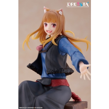 Spice & Wolf - Holo - Dressta