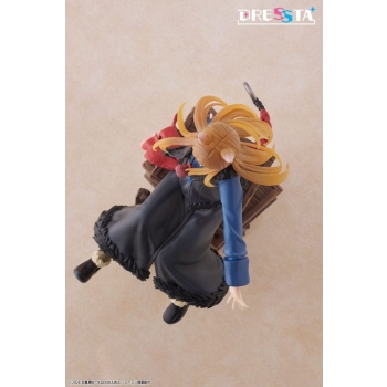 Spice & Wolf - Holo - Dressta