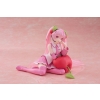 Vocaloid - Hatsune Miku (Sakura Miku Cherry Cushion Ver.) - Desktop Cute