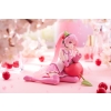 Vocaloid - Hatsune Miku (Sakura Miku Cherry Cushion Ver.) - Desktop Cute