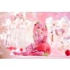 Vocaloid - Hatsune Miku (Sakura Miku Cherry Cushion Ver.) - Desktop Cute