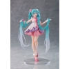 Vocaloid - Hatsune Miku (Wonderland Rapunzel Ver.)
