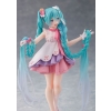 Vocaloid - Hatsune Miku (Wonderland Rapunzel Ver.)