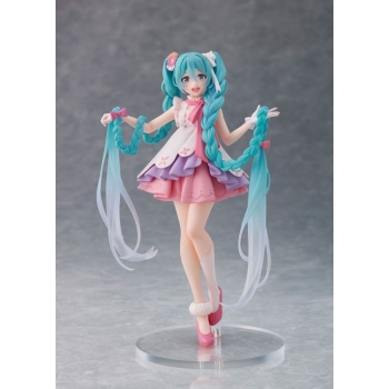 Vocaloid - Hatsune Miku (Wonderland Rapunzel Ver.)