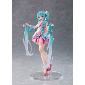 Vocaloid - Hatsune Miku (Wonderland Rapunzel Ver.)