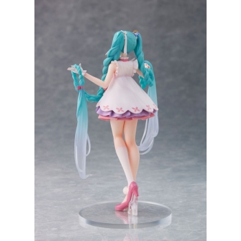 Vocaloid - Hatsune Miku (Wonderland Rapunzel Ver.)