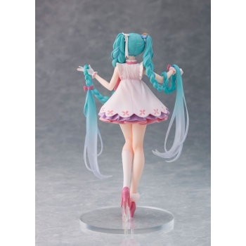Vocaloid - Hatsune Miku (Wonderland Rapunzel Ver.)